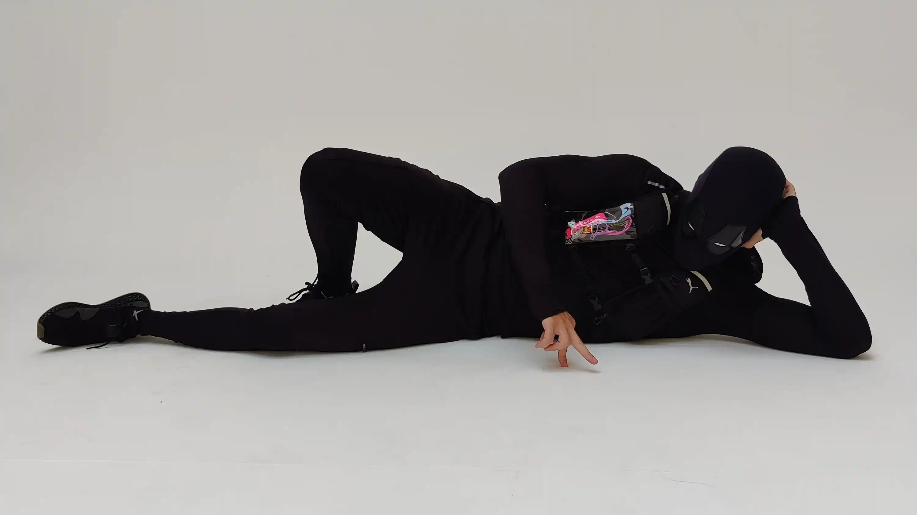 YBORG - Creator of VISAXS